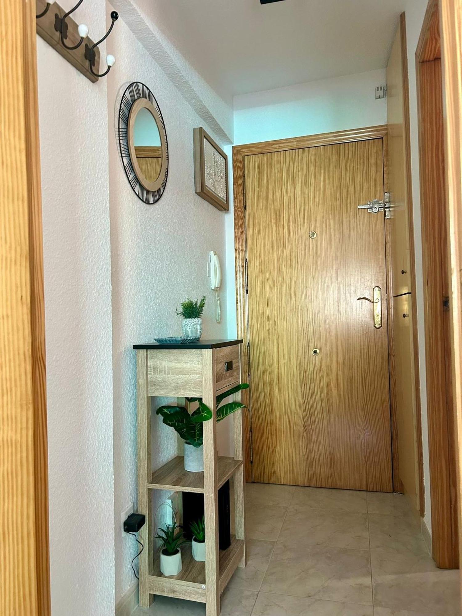 Alameda Centro Apartament Benidorm