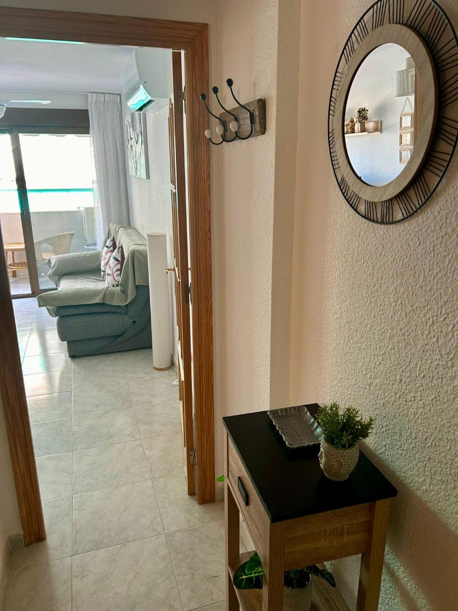 Apartament Alameda Centro Benidorm