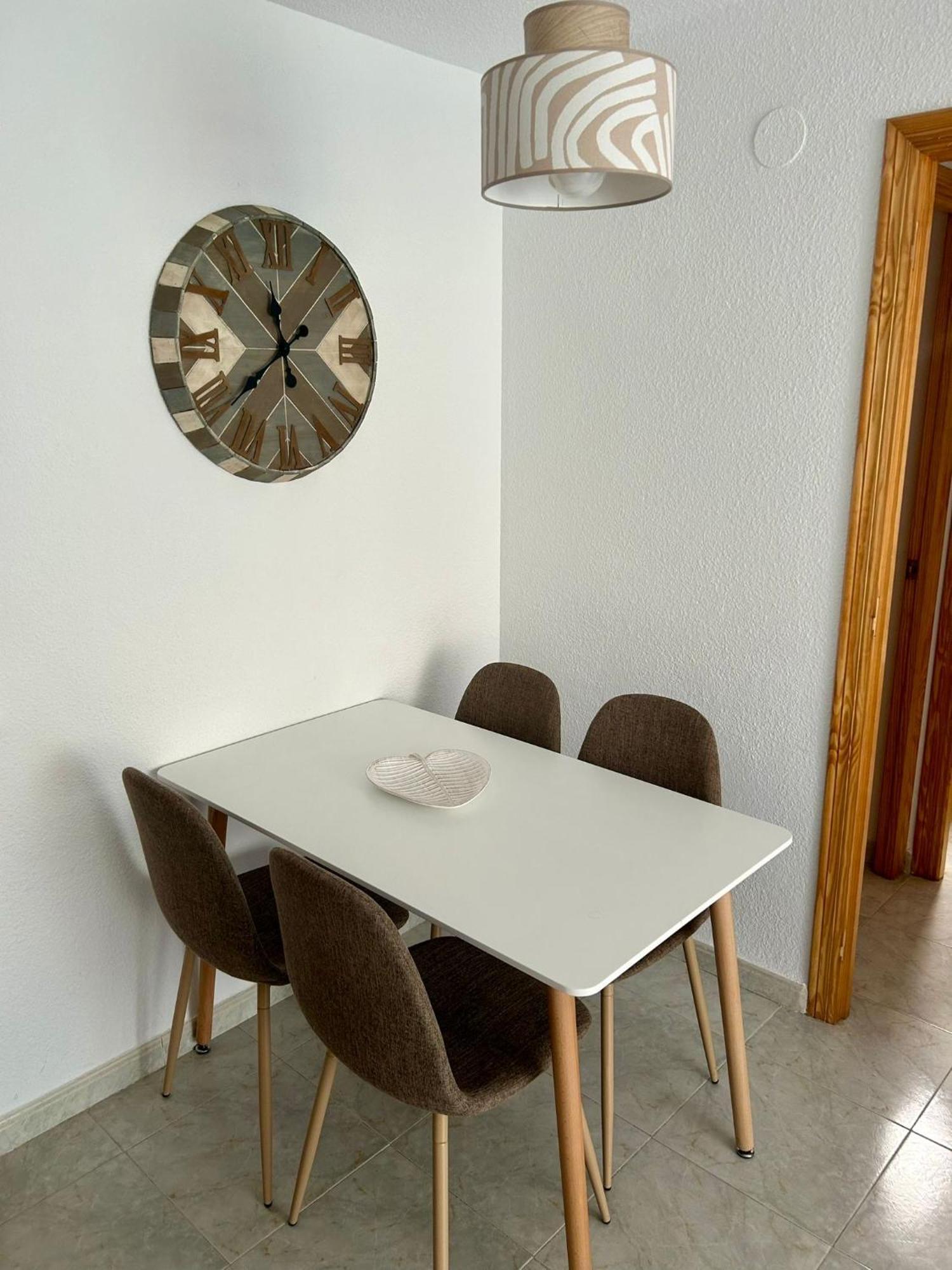 Apartament Alameda Centro *