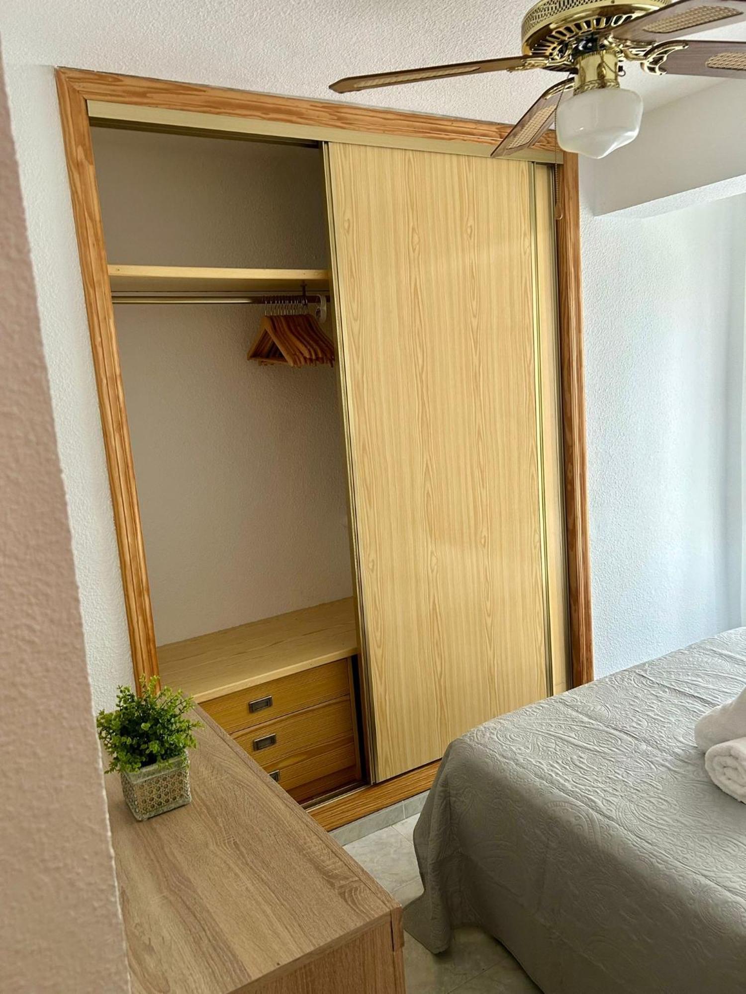 Apartament Alameda Centro *