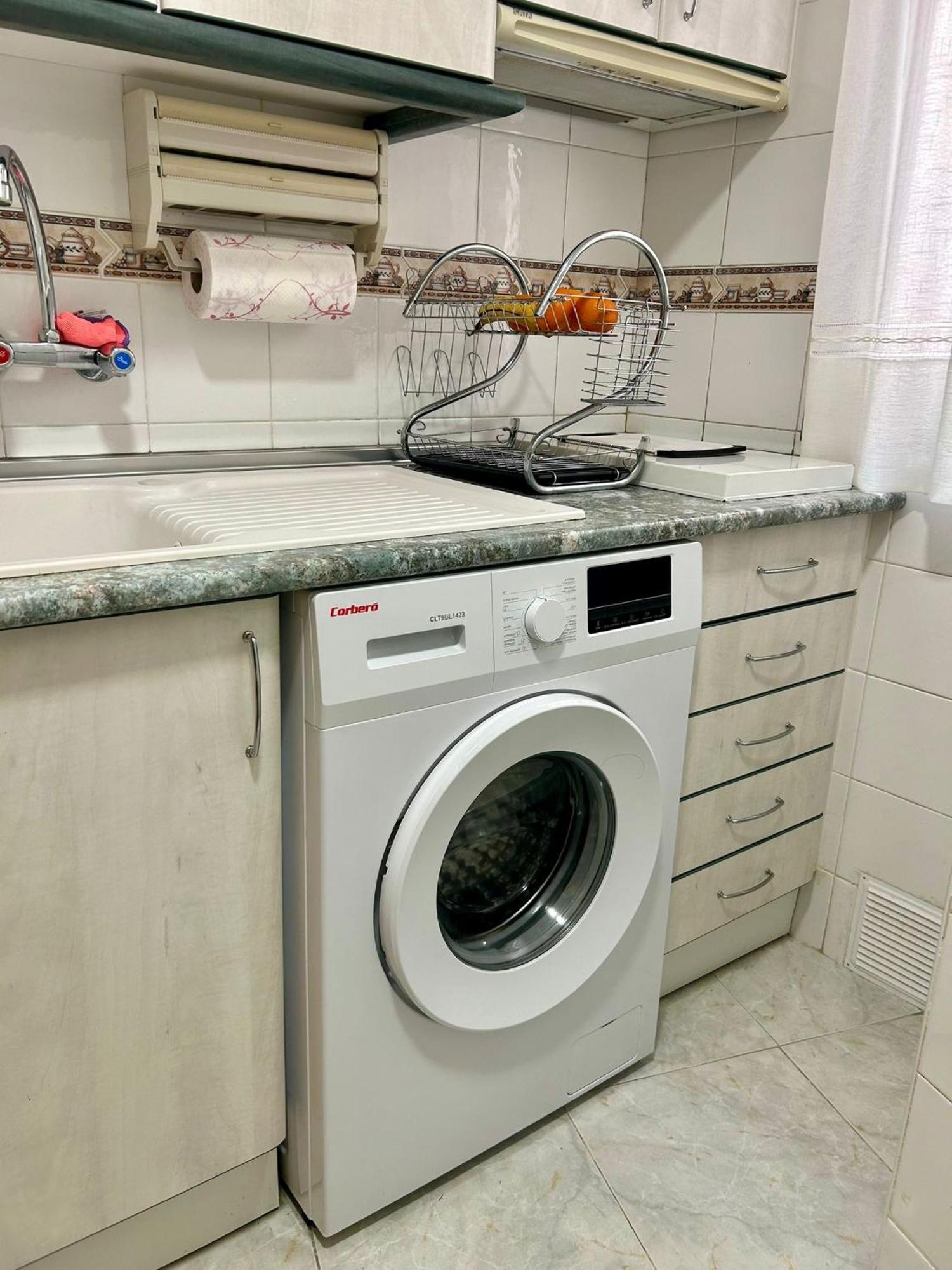 Apartament Alameda Centro *