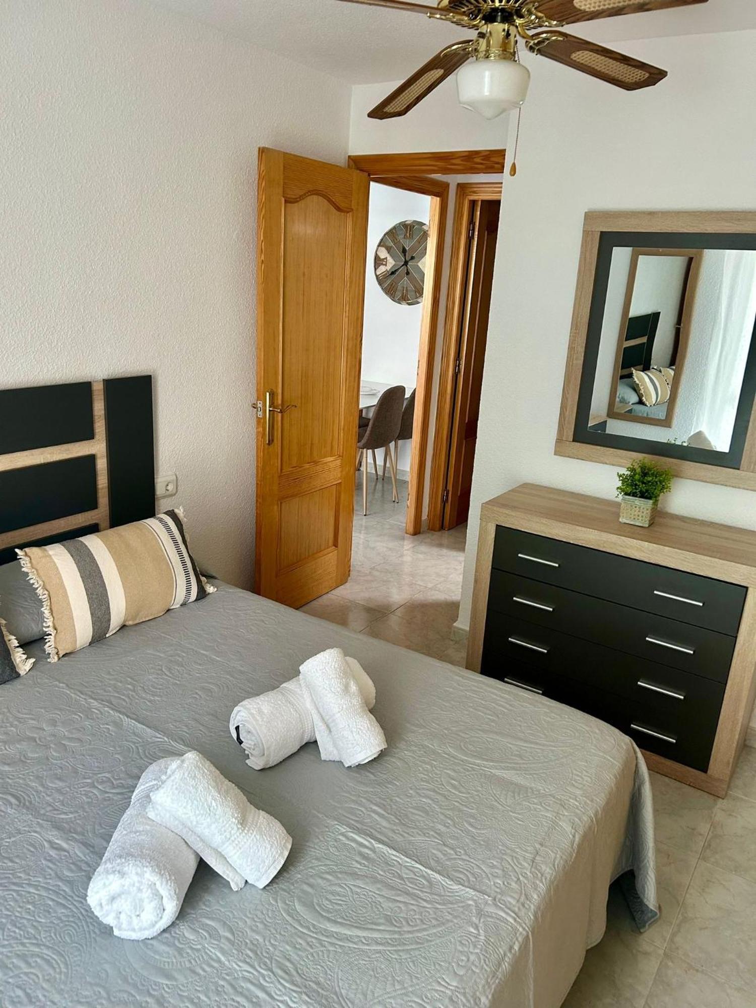 Apartament Alameda Centro