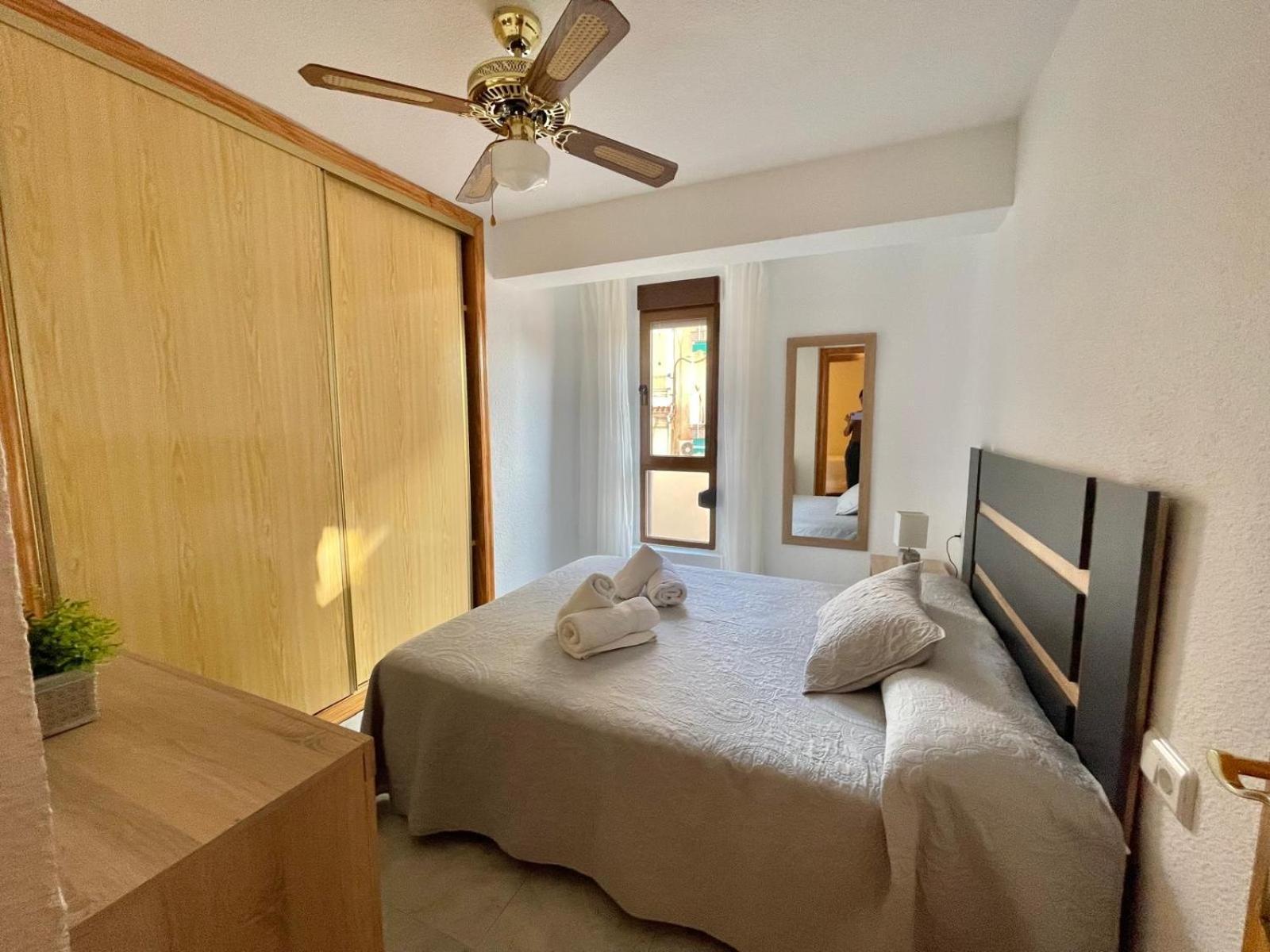 Alameda Centro Apartament